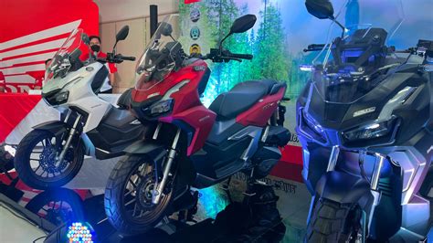 adv price philippines|Honda ADV 160 2023 unveiled in PH: Prices, Specs, Features.